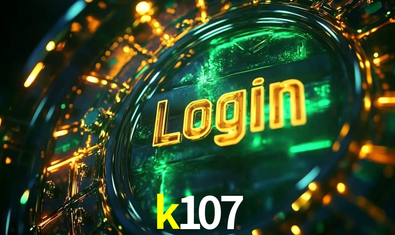 Segurança e privacidade no APP k107